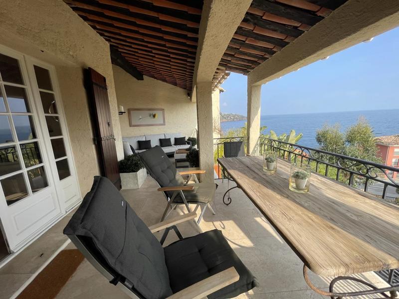 Appartement - 125 m² - 4 pièces