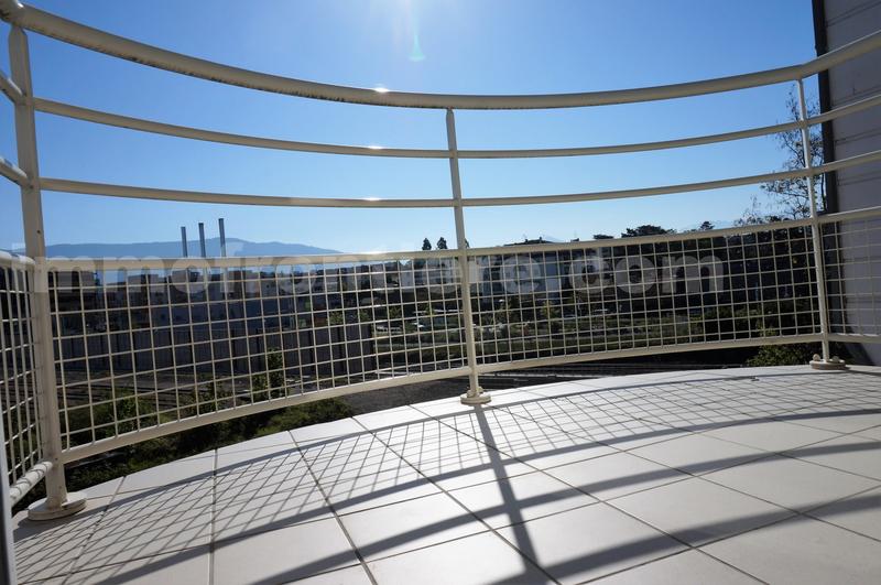 Appartement - 112 m² - 5 pièces