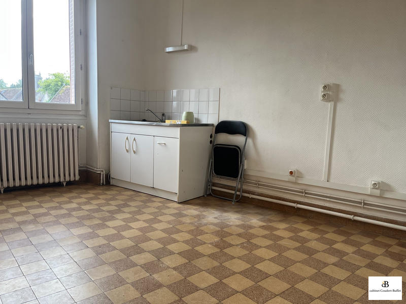 Appartement - 68 m² - 3 pièces