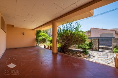 Maison - 170 m² - 7 pièces