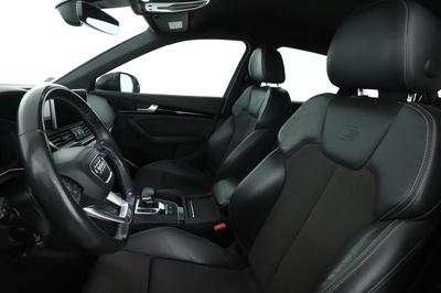 Audi Q5 3.0 V6 Tdi Quattro Tiptronic 8 286 ch