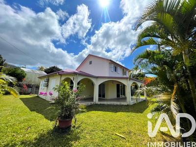 Maison - 175 m² - 6 pièces