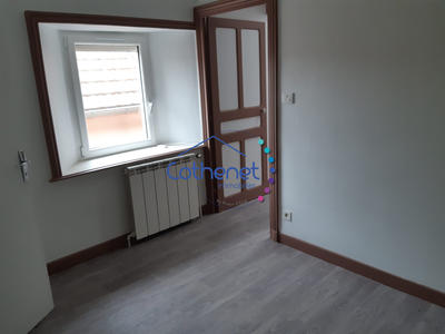 Maison - 30 m² - 2 pièces