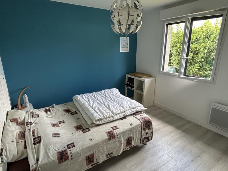 Maison - 165 m² - 5 pièces