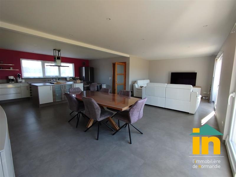 Maison de campagne - 171 m² - 5 pièces