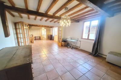 Maison - 88 m² - 4 pièces