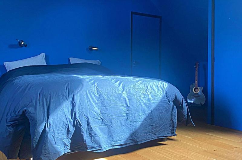 Demeure - 234 m² - 10 pièces