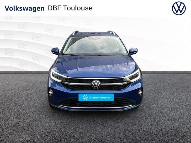 Volkswagen Taigo 1.5 Tsi 150 Dsg7 Style