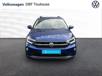 Volkswagen Taigo 1.5 Tsi 150 Dsg7 Style