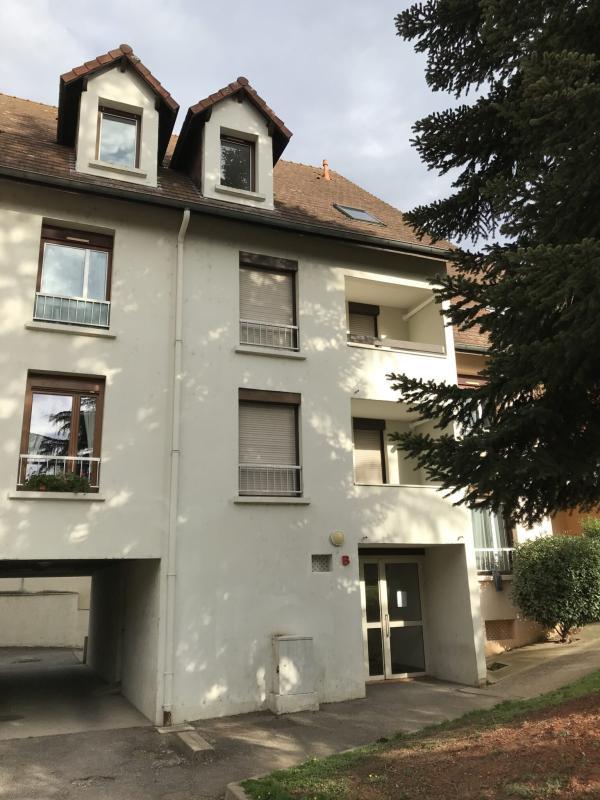 Appartement - 34 m² - 1 pièce