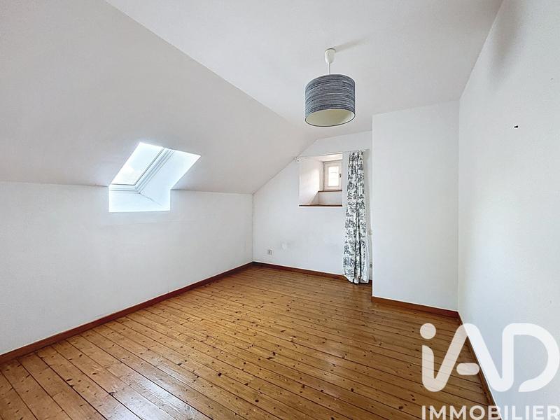 Maison - 144 m² - 5 pièces