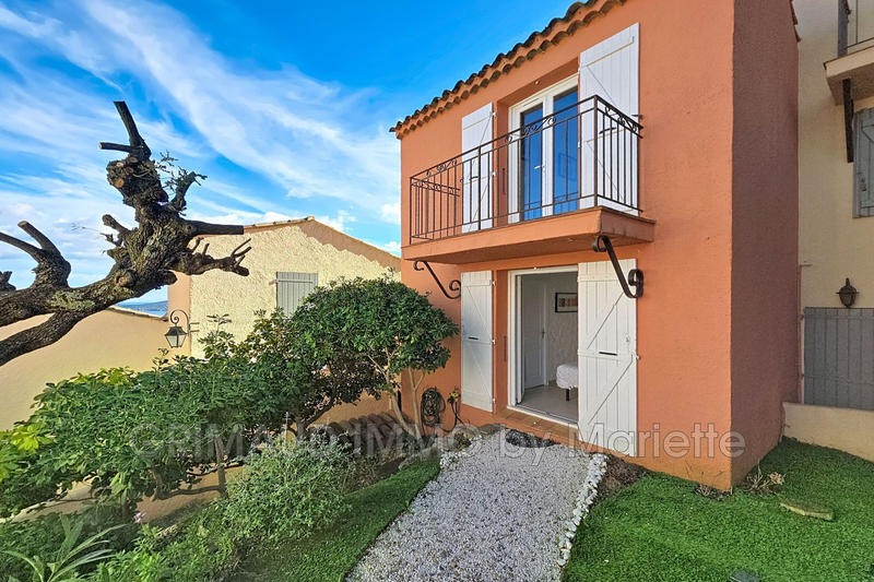 Maison - 87 m² - 4 pièces