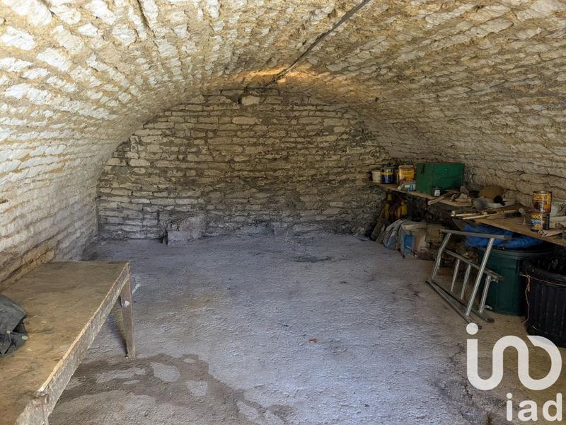 Maison de village - 63 m² - 2 pièces