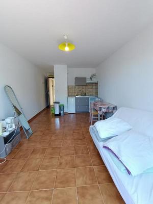 Appartement - 24 m² - 1 pièce
