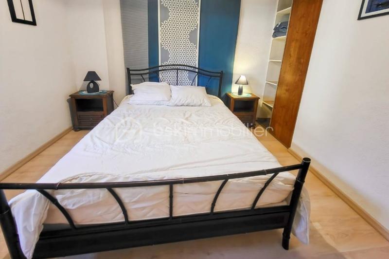 Appartement - 45 m² - 3 pièces