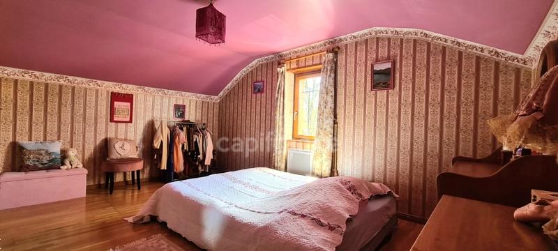 Maison - 115 m² - 4 pièces