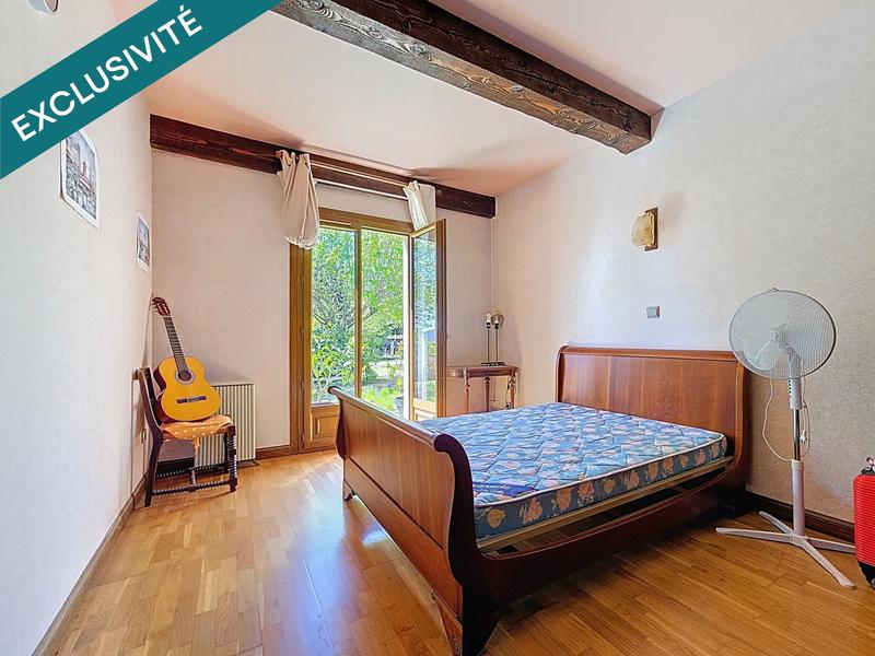 Maison - 162 m² - 6 pièces