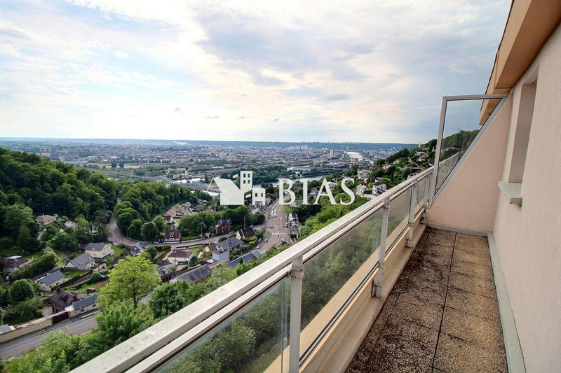 Appartement - 21 m² - 1 pièce