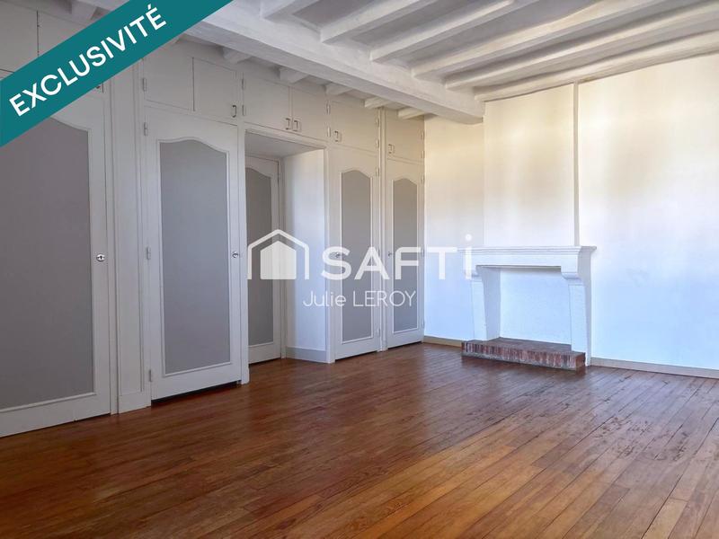 Maison - 173 m² - 7 pièces