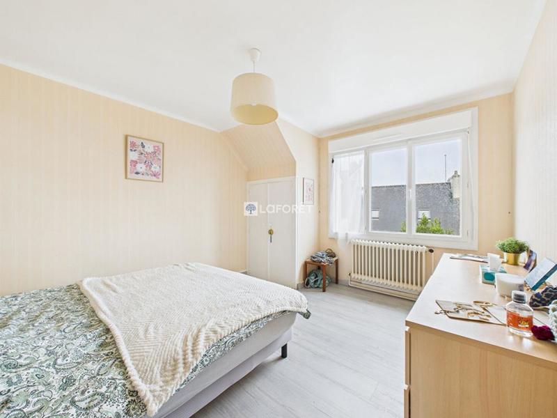 Immeuble - 128 m² - 7 pièces