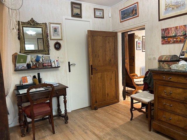 Maison de campagne - 135 m² - 6 pièces