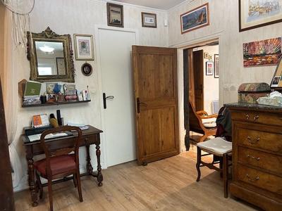 Maison de campagne - 135 m² - 6 pièces