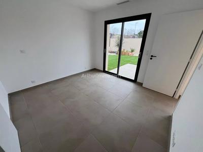 Maison - 116 m² - 4 pièces