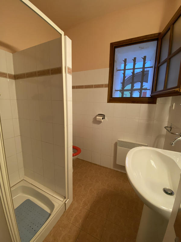 Appartement - 49 m² - 3 pièces