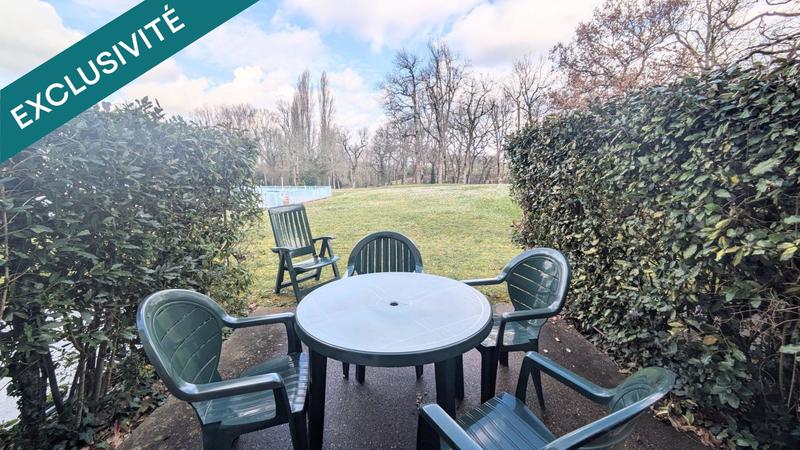 Maison - 32 m² - 2 pièces