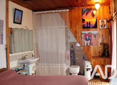 Maison - 169 m² - 4 pièces