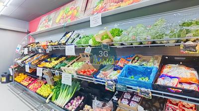 Fonds de commerce - Magasins