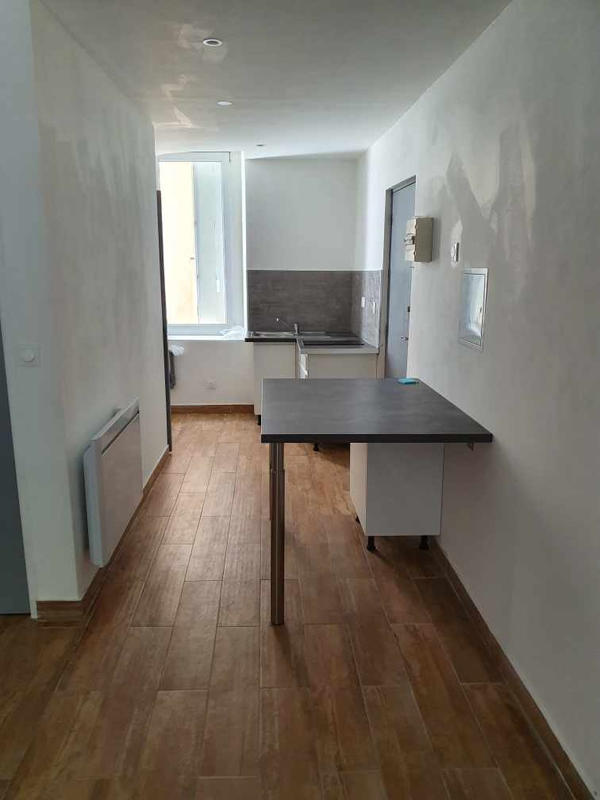 Immeuble - 204 m²