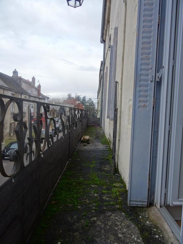 Appartement - 88 m² - 4 pièces