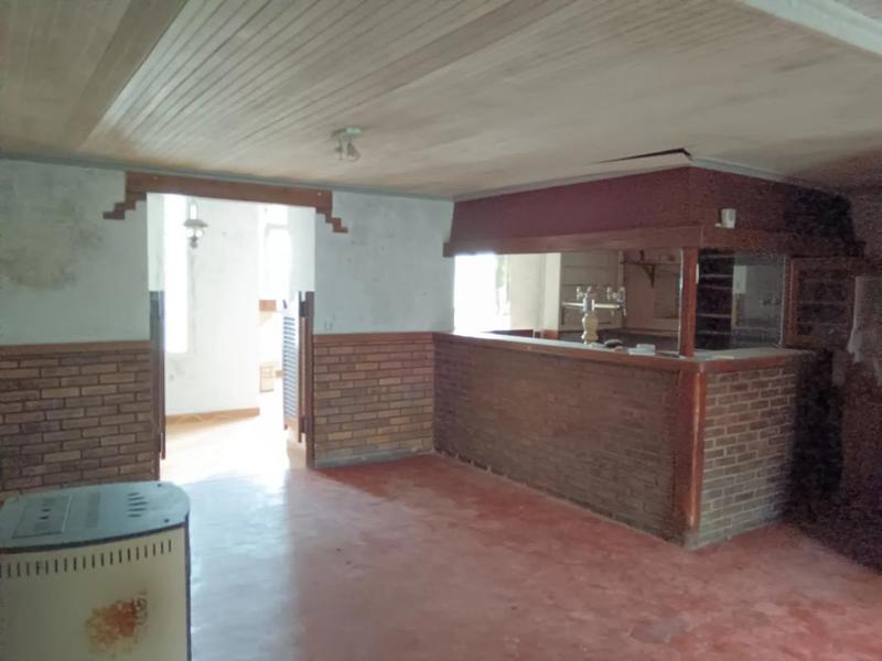 Maison - 180 m² - 7 pièces