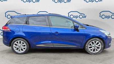 Renault Clio Estate IV 0.9 TCe 90 Intens - 5 places