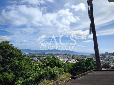 Maison - 125 m² - 4 pièces