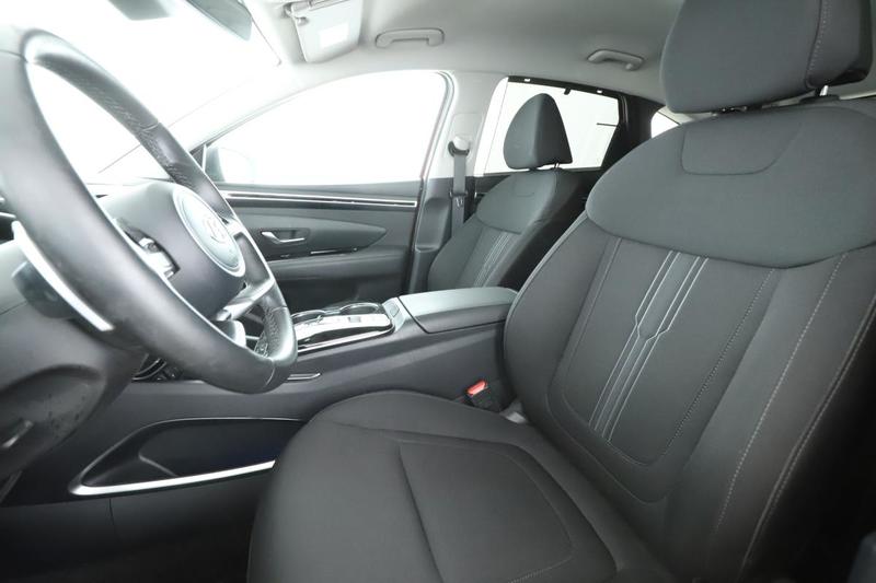 Hyundai Tucson 1.6 t-GDi Plug-In-Hybrid Htrac Creative Bva6 265 ch