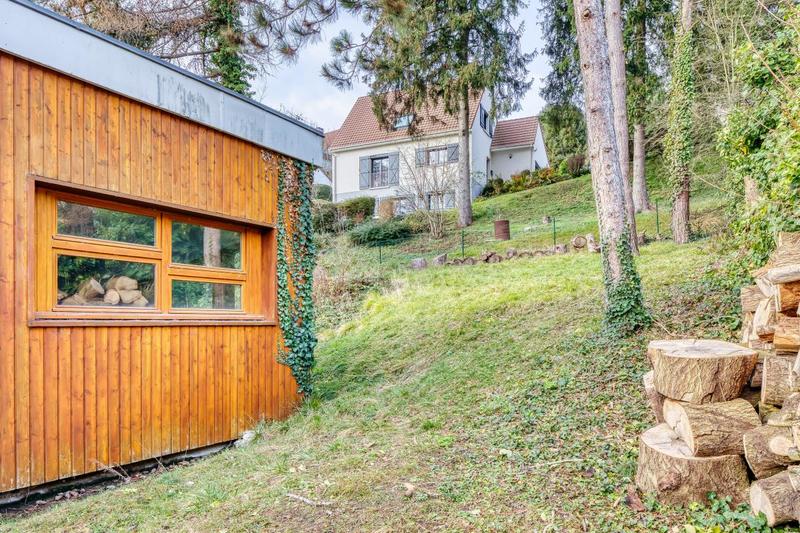 Bureau - 346 m² - 10 pièces