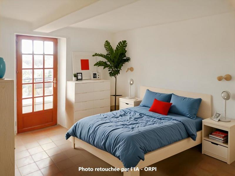 Maison de ville - 122 m² - 5 pièces