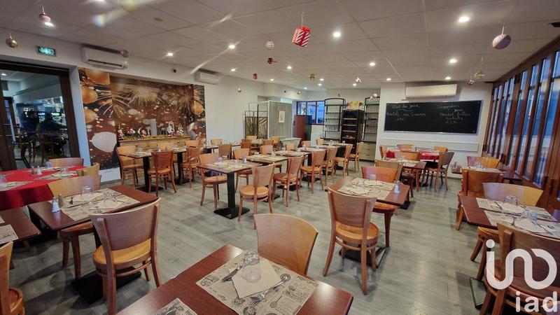 Maison de village - 360 m² - 10 pièces