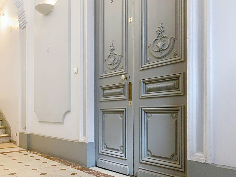 Appartement - 31 m² - 1 pièce