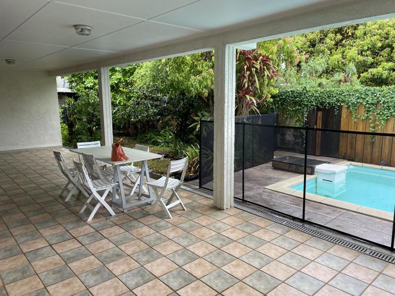 Villa - 129 m² - 5 pièces