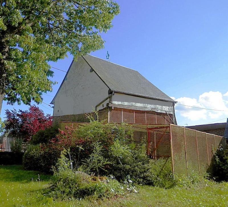 Demeure - 105 m² - 5 pièces