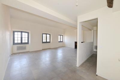 Loft - 72 m² - 2 pièces