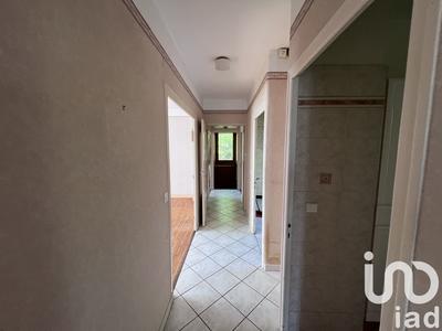 Maison - 96 m² - 5 pièces