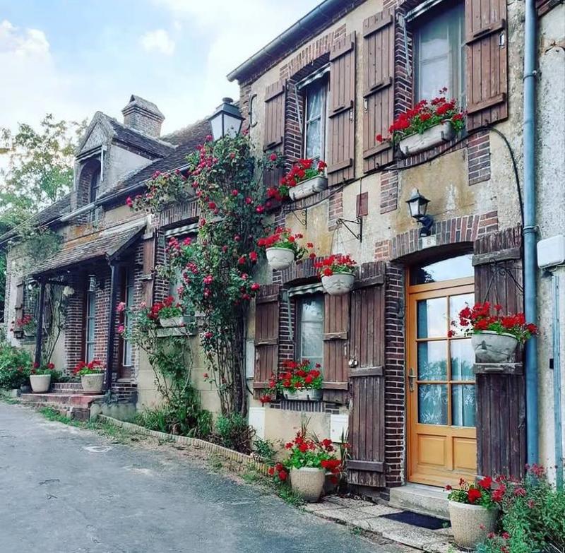 Maison - 141 m² - 5 pièces