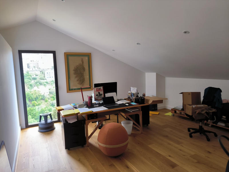 Villa - 400 m² - 4 pièces