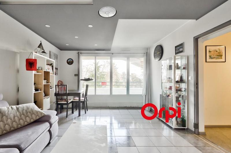 Appartement - 74 m² - 3 pièces