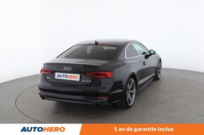 Audi A5 40 Tfsi s line s tronic 190 ch