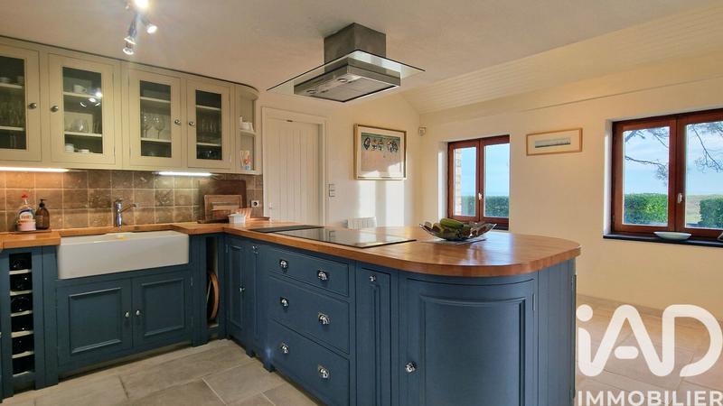 Maison de maîtres - 187 m² - 8 pièces